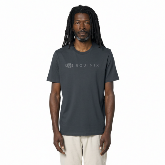 Creator 2.0 - India Ink T-Shirt