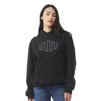 BELLA+CANVAS Unisex 10 oz. Heavyweight Hoodie