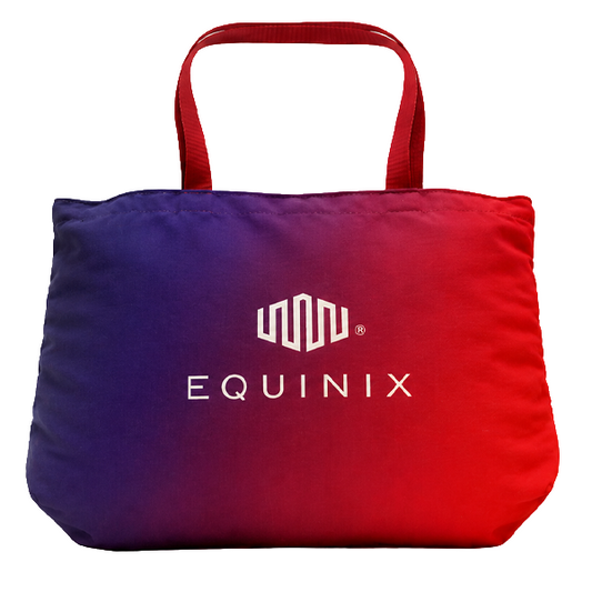 Canvas Birdie Bag