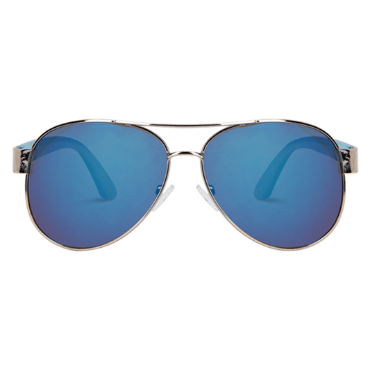 Aviator Sunnies - Blue