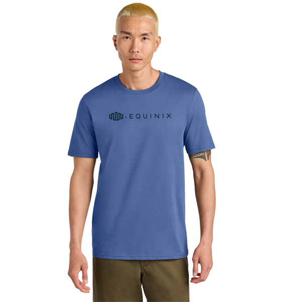 Stanley/Stella Unisex Creator Tee - Bright Blue