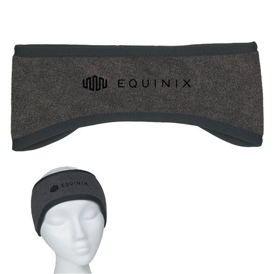 Fleece Ear Band