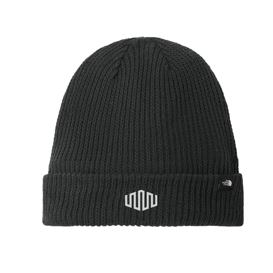 The North Face Circular Rib Beanie
