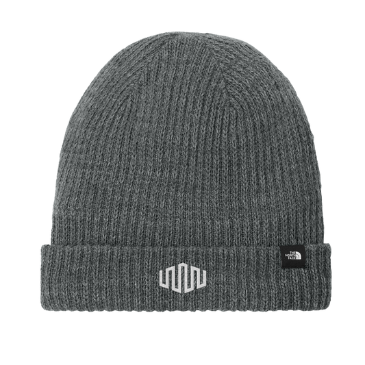 The North Face Circular Rib Beanie