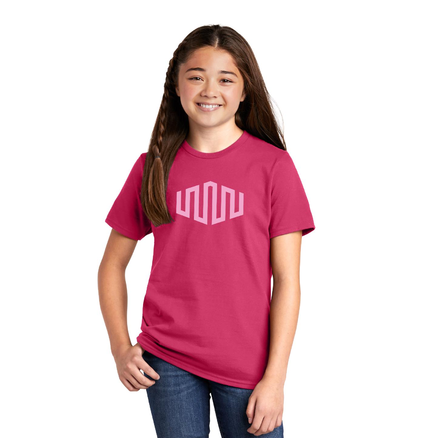 District Youth Very Important Tee