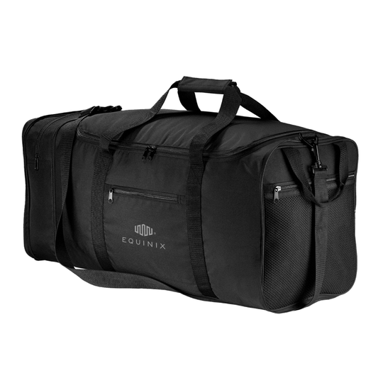 Port Authority Packable Travel Duffel