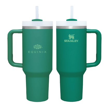 Stanley Quencher H2.O FlowState™ Tumbler 40oz