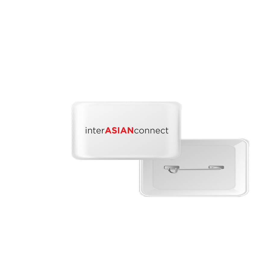 interASIANconnect Pin