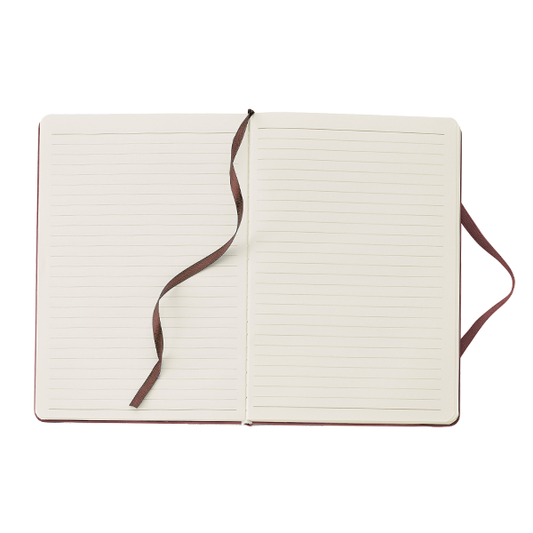 Fabrizio Hard Cover Journal