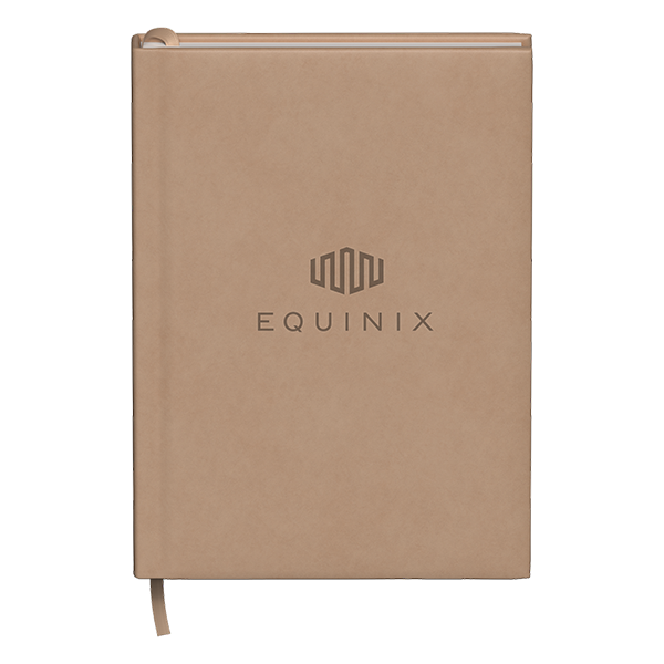 Marlowe Hard Cover Journal