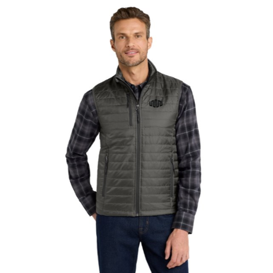 Port Authority Packable Puffy Vest