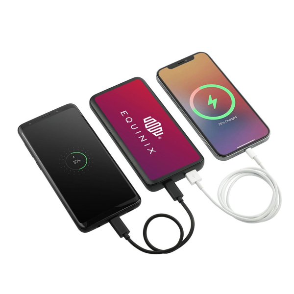 mophie® Power Boost 10,000 mAh Power Bank