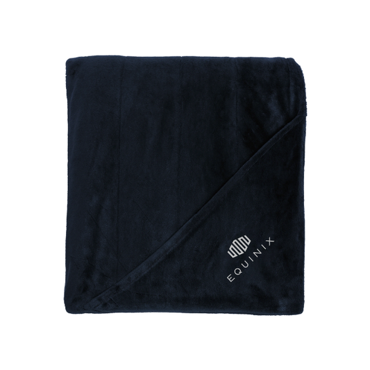 Perry Blanket - 51" x 71"