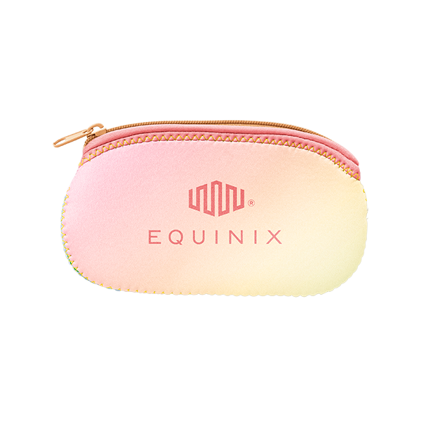 Large Eyewear Neoprene Storage Pouch – Equinix Company Store