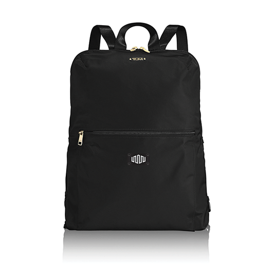 TUMI Just In Case Corp Collection Backpack - Black