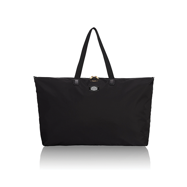 TUMI Just In Case Corp Collection Tote Bag - Black