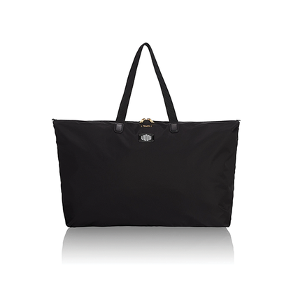 TUMI Just In Case Corp Collection Tote Bag - Black