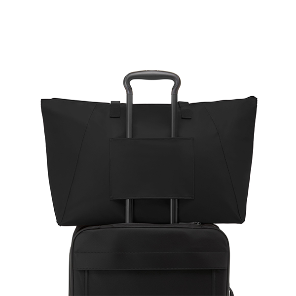 TUMI Just In Case Corp Collection Tote Bag - Black