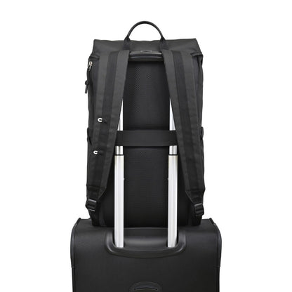 American Tourister Embark Laptop Backpack – Equinix Company Store