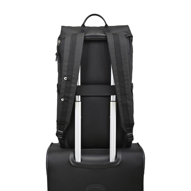 American Tourister Embark Laptop Backpack