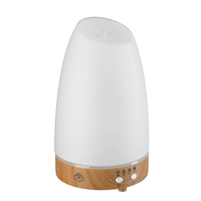 Serene House Astro White 90 Glass Ultrasonic Aroma Diffuser