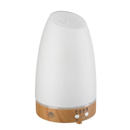 Serene House Astro White 90 Glass Ultrasonic Aroma Diffuser