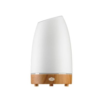 Serene House Astro White 90 Glass Ultrasonic Aroma Diffuser