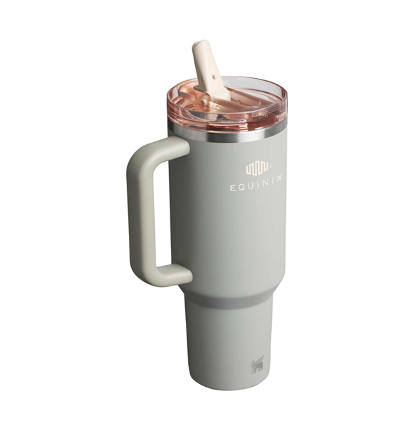 Stanley Quencher ProTour Tumbler 40oz