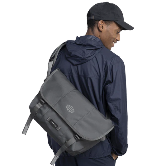 Timbuk2 Custom Classic Messenger Bag
