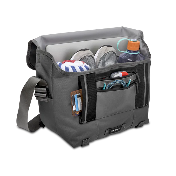 Timbuk2 Custom Classic Messenger Bag