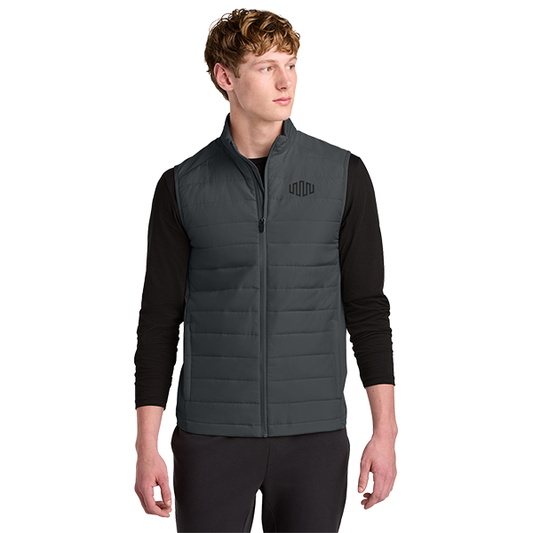 Sport-Tek Teknical Hybrid Vest