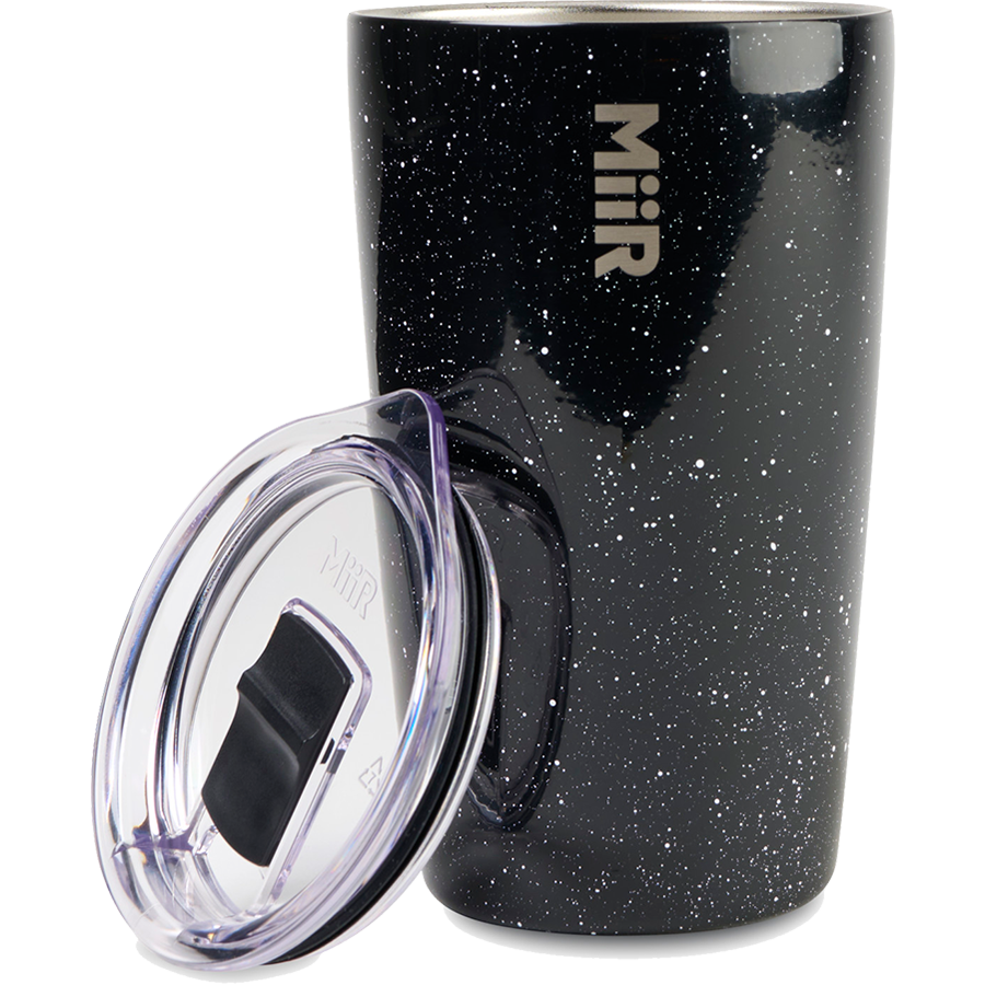 12 oz MiiR® Vacuum Insulated Tumbler – Equinix Company Store