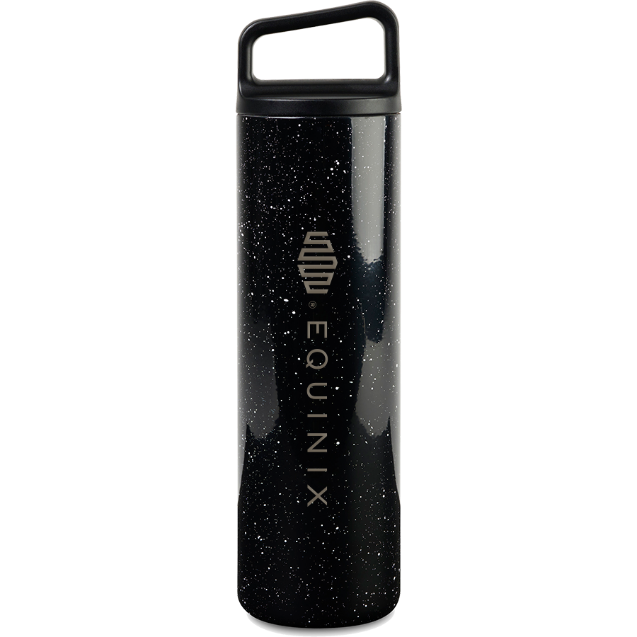 20 oz MiiR® Vacuum Insulated Wide Mouth Bottle