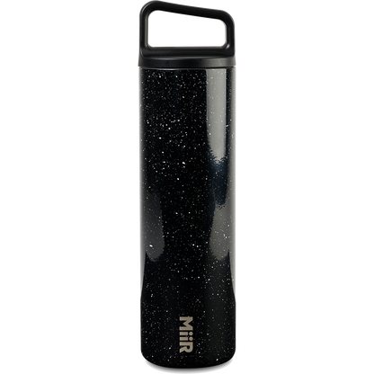 20 oz MiiR® Vacuum Insulated Wide Mouth Bottle