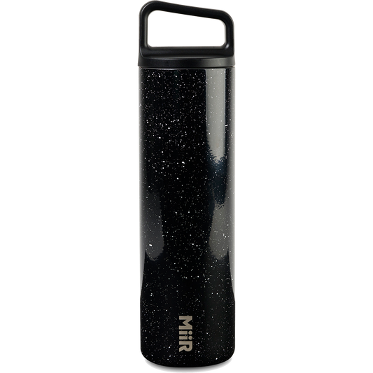 20 oz MiiR® Vacuum Insulated Wide Mouth Bottle