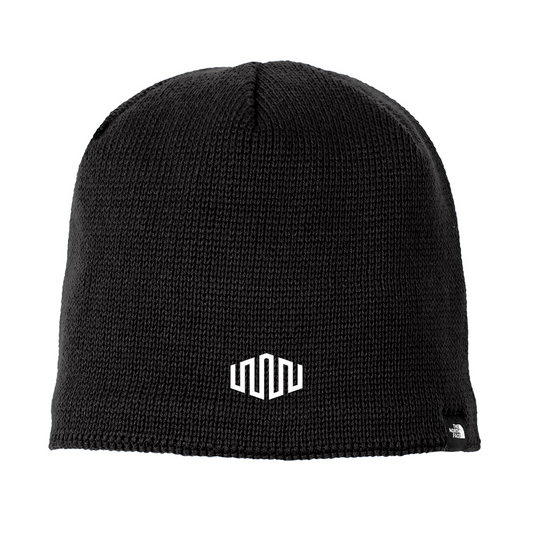 The North Face® Mountain Beanie - TNF Black