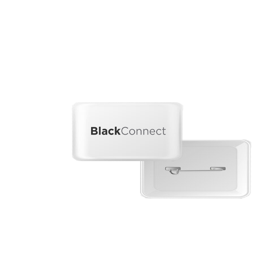 BlackConnect Pin